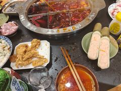 -大龙火锅(老店)