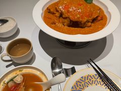 -狮拾久·现代新加坡料理(壹方城店)