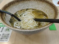 -蒙自源米线大王(普宁广场店)