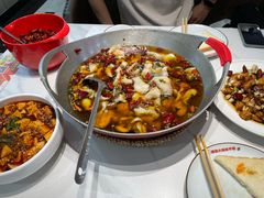 -蜀阳餐厅·金牌水煮鱼