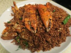 -喜记避风塘炒辣蟹(旗舰店)