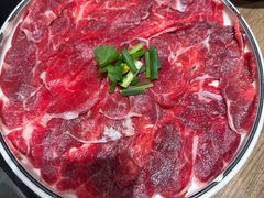 -贵厨酸汤牛肉(小十字店)