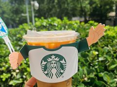 -星巴克(北京三里屯SOHO一店)