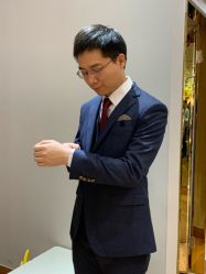 -埃沃定制(壹方城购物中心店)