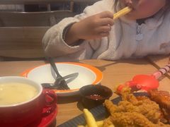 -必胜客(龙泉万达店)