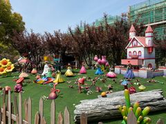 -安徒生童话乐园