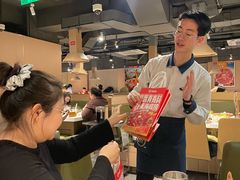 -海底捞火锅(劲松店)