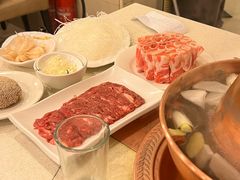 -八先生涮肉房(三里河店)