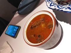 小宫·咖喱牛肉-BetterThai 泰加(苏州中心店)