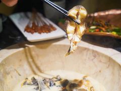 -云海肴云南菜·蒸汽石锅鱼(青岛万象城店)