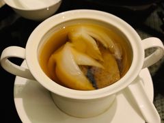 竹荪汤-北京四季酒店·采逸轩