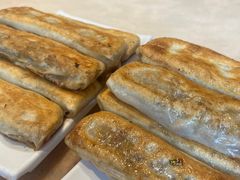 -福荣居褡裢火烧京味家常菜(西四店)