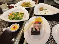 自助餐-博悦茶餐厅(文殊院店)