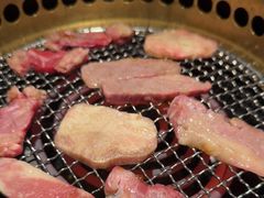 -谷牛和牛烤肉(漕河泾印象城店)