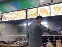 -禾滋味·日日美食店(荔福路店)