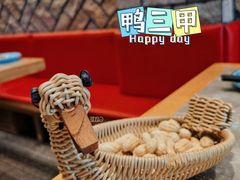 -厝小满.姜母鸭/泉州菜(桥南店)