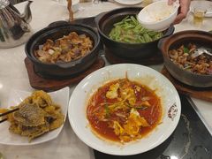 -大嫂镬仔·焖鸡煲·啫啫煲(逢源路店)