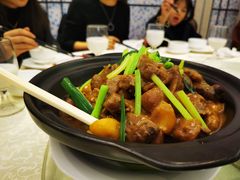 -金翠皇宫粤菜·点心·海鲜(科技园店)