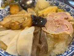 -三林本帮馆(中林街店)