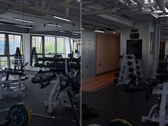 -EVOLUTION健身(麦凯乐店)