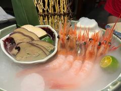 -古田居·特色寿司料理(星之岛旗舰店)