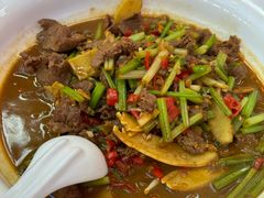 -烹湘·鲜炒湖南土菜(海珠店)