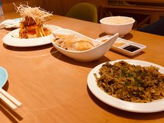 -新加坡高记KOO KEE Restaurant(盈科店)