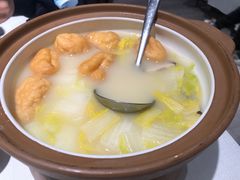 -旺顺阁鱼头泡饼(小红门店)