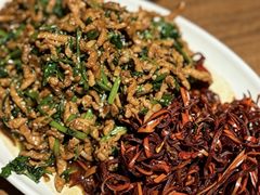-姥姥家春饼店(八里庄店)