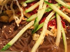 -七八冷面·延边朝鲜族美食(圣熙八号店)