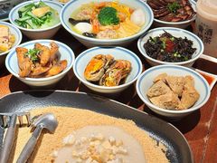 -寻宝记绍兴菜(状元店)
