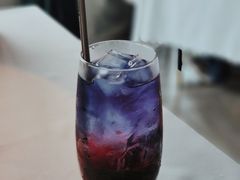 星空莫吉托-L'amour澜茉·轻法餐