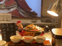 -厦门海景洲际酒店·海峡全日制餐厅