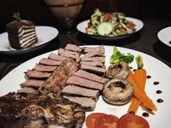 -The Cheebat 锌吧·Bistro(体育西店)