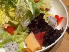 -渝信川菜 · 川味家常菜(财富购物中心店)