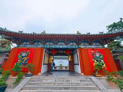 -开封包公祠