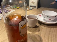 -茄子恰恰·新云南小炒(坪山益田店)