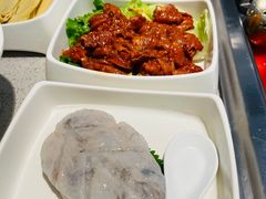 -海底捞火锅(番禺广场店)