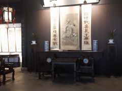 -上海鲁迅故居