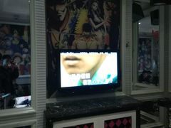 -自由港KTV(王子公主金平店)