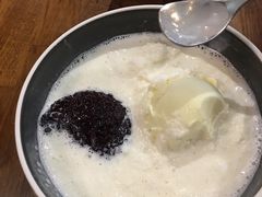 -三花奶奶的甜品(百联嘉定购物中心店)