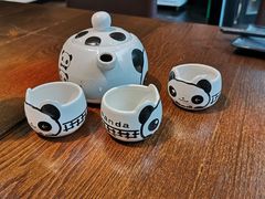 -晓鲜熊猫烤鱼烤吧(西三旗百汇北门店)
