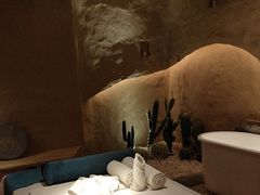 -快乐大桶水养生足浴SPA(前兴路店)
