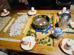 -爷爷的烀饼店