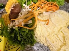 -云荷里·蒸汽石锅鱼·云南菜(中发百旺店)