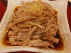 -老吉士酒家(天平路店)