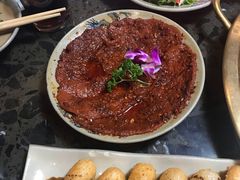 -小龙坎火锅(阳泉店)