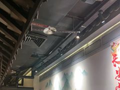 -绿茶餐厅(深圳龙华天虹购物中心店)