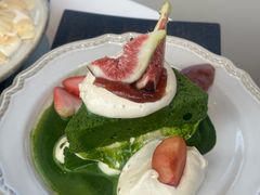 -luutosa  cafe & tea 鹿兔山