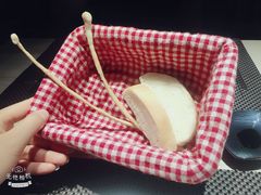 -上合花园花园烧烤(贵阳店)